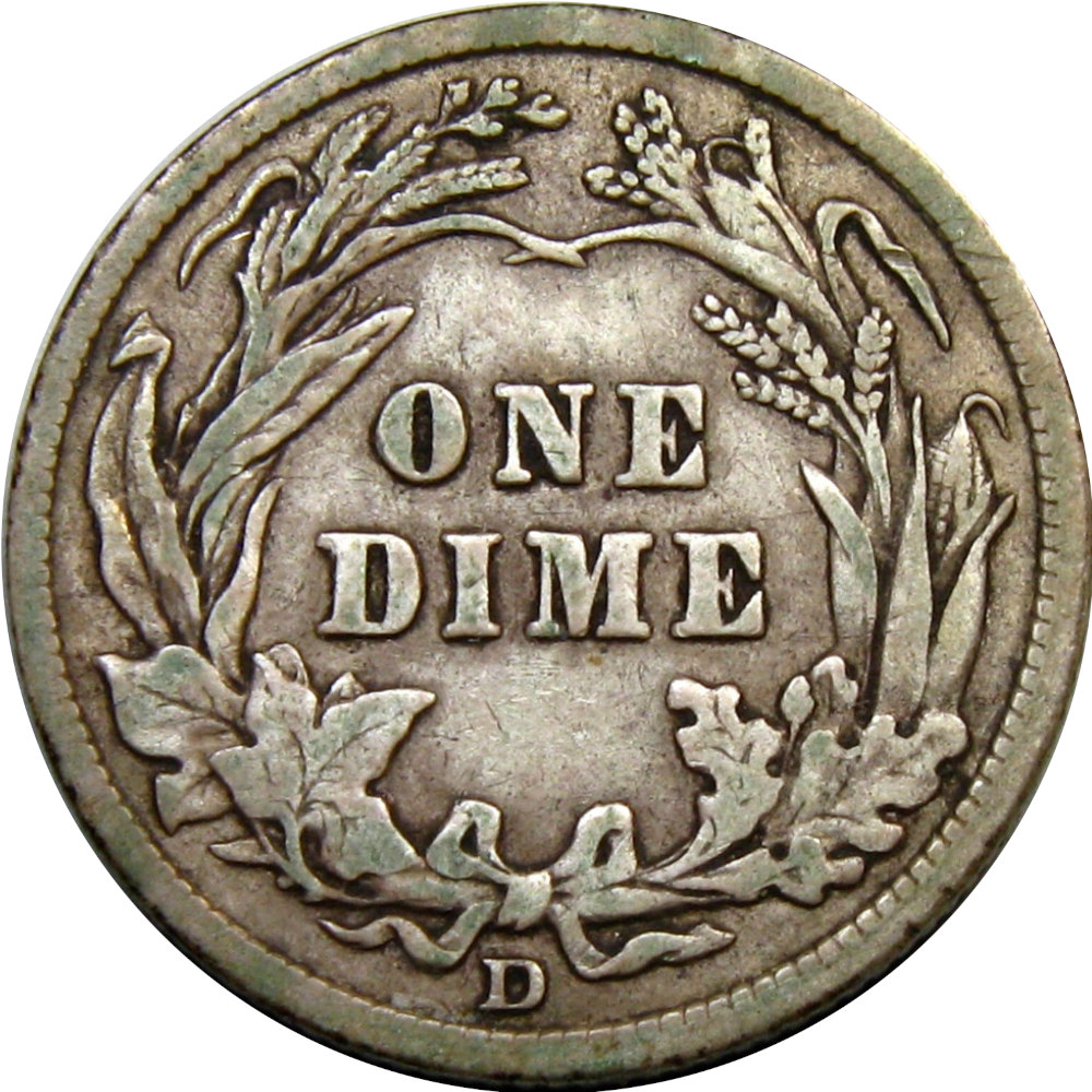 1914-D-10c-Liberty-Head-Barber-Dime